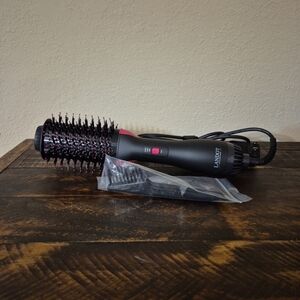 Landot Hair Dryer Brush Blow Out Brush - Hot Air Styler